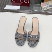 $85.00 USD Gucci Slippers For Women #1432639