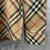 $64.00 USD Burberry Shirts Long Sleeved For Men #1432641