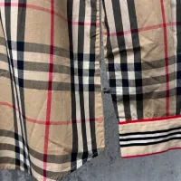$72.00 USD Burberry Shirts Long Sleeved For Men #1432646