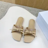 $82.00 USD Christian Dior Slippers For Women #1432648