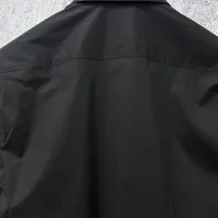 $72.00 USD Burberry Shirts Long Sleeved For Men #1432649