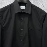 $72.00 USD Burberry Shirts Long Sleeved For Men #1432650