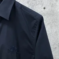 $72.00 USD Burberry Shirts Long Sleeved For Men #1432651