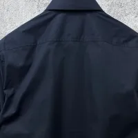 $72.00 USD Burberry Shirts Long Sleeved For Men #1432651