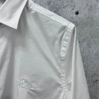 $72.00 USD Burberry Shirts Long Sleeved For Men #1432654