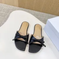 $82.00 USD Christian Dior Slippers For Women #1432657