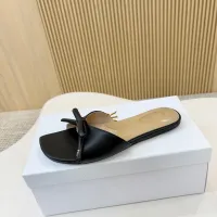 $82.00 USD Christian Dior Slippers For Women #1432657