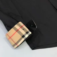 $72.00 USD Burberry Shirts Long Sleeved For Men #1432658