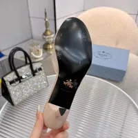 $80.00 USD Prada Slippers For Women #1432671