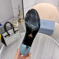 $80.00 USD Prada Slippers For Women #1432673