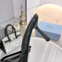 $80.00 USD Prada Slippers For Women #1432674