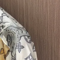 $64.00 USD Louis Vuitton LV Shirts Long Sleeved For Men #1432676