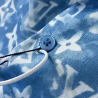 $72.00 USD Louis Vuitton LV Shirts Long Sleeved For Men #1432679