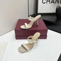 $105.00 USD Christian Dior Sandal For Women #1432680