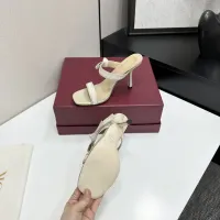 $105.00 USD Christian Dior Sandal For Women #1432680