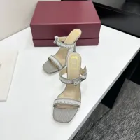 $105.00 USD Christian Dior Sandal For Women #1432681