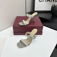 $105.00 USD Christian Dior Sandal For Women #1432681