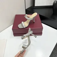 $105.00 USD Christian Dior Sandal For Women #1432681