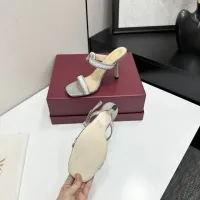 $105.00 USD Christian Dior Sandal For Women #1432681