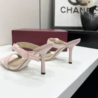 $105.00 USD Christian Dior Sandal For Women #1432682