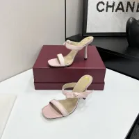 $105.00 USD Christian Dior Sandal For Women #1432682