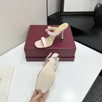 $105.00 USD Christian Dior Sandal For Women #1432682