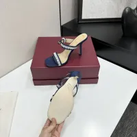 $105.00 USD Christian Dior Sandal For Women #1432683