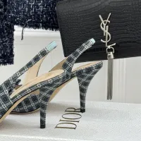 $102.00 USD Christian Dior Sandal For Women #1432700