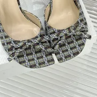 $102.00 USD Christian Dior Sandal For Women #1432701