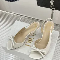 $102.00 USD Christian Dior Sandal For Women #1432702