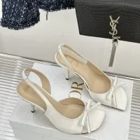 $102.00 USD Christian Dior Sandal For Women #1432702