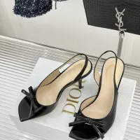 $102.00 USD Christian Dior Sandal For Women #1432708