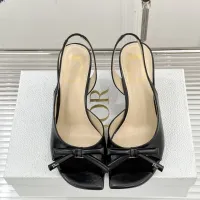 $102.00 USD Christian Dior Sandal For Women #1432708
