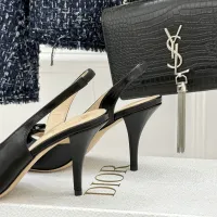 $102.00 USD Christian Dior Sandal For Women #1432708