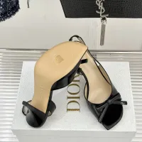 $102.00 USD Christian Dior Sandal For Women #1432708
