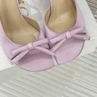 $102.00 USD Christian Dior Sandal For Women #1432713