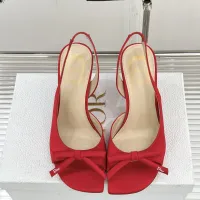 $102.00 USD Christian Dior Sandal For Women #1432718