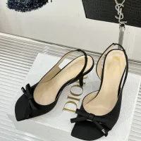 $102.00 USD Christian Dior Sandal For Women #1432719