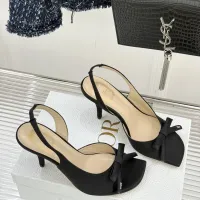 $102.00 USD Christian Dior Sandal For Women #1432719