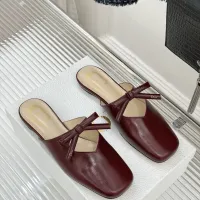 $102.00 USD Christian Dior Slippers For Women #1432720