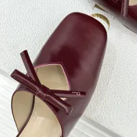 $102.00 USD Christian Dior Slippers For Women #1432720