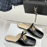 $102.00 USD Christian Dior Slippers For Women #1432722