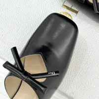 $102.00 USD Christian Dior Slippers For Women #1432722