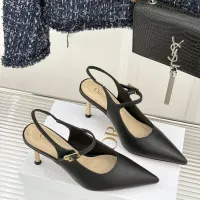 $112.00 USD Christian Dior Sandal For Women #1432724