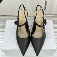 $112.00 USD Christian Dior Sandal For Women #1432724