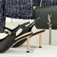 $112.00 USD Christian Dior Sandal For Women #1432724