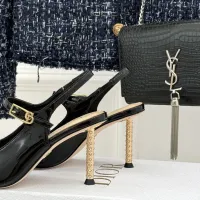 $112.00 USD Christian Dior Sandal For Women #1432726