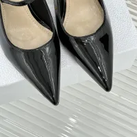 $112.00 USD Christian Dior Sandal For Women #1432726