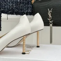 $112.00 USD Christian Dior High-Heeled Shoes For Women #1432727