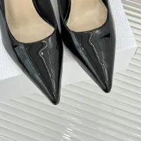 $112.00 USD Christian Dior High-Heeled Shoes For Women #1432730